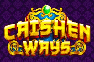 Caishen Ways - JETPLANE168