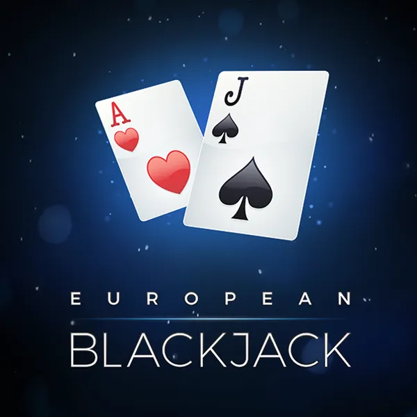 European Blackjack (Jade) - JETPLANE168