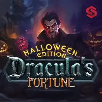Draculas Fortune Halloween Edition - JETPLANE168