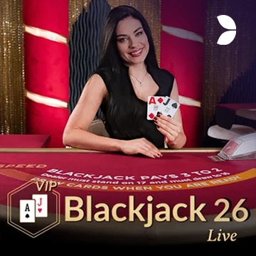 Blackjack VIP 26 - JETPLANE168
