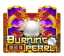 Joker123 : Burning Pearl - JETPLANE168