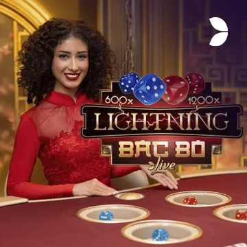 Lightning Bac Bo - JETPLANE168