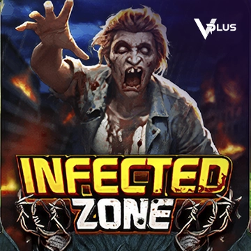 Infected Zone - JETPLANE168