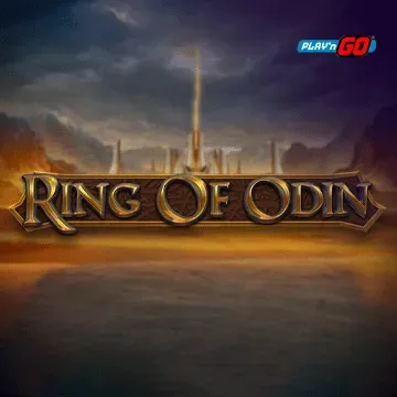 Ring of Odin - JETPLANE168