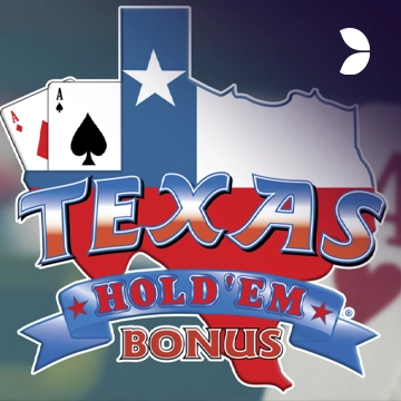 Texas Holdem Bonus Poker - JETPLANE168