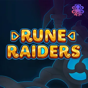 Rune Raiders - JETPLANE168