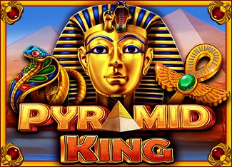 Pragmatic : Pyramid King - JETPLANE168