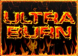 Pragmatic : Ultra Burn - JETPLANE168