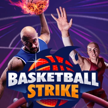 Basketball Strike - JETPLANE168