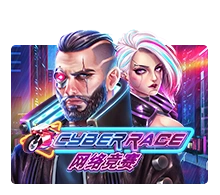 Joker123 : Cyber Race - JETPLANE168