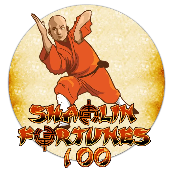 Habanero : Shaolin Fortunes 100 - JETPLANE168