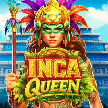 Pragmatic : Inca Queen - JETPLANE168