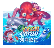 Joker123 : Ocean Spray - JETPLANE168