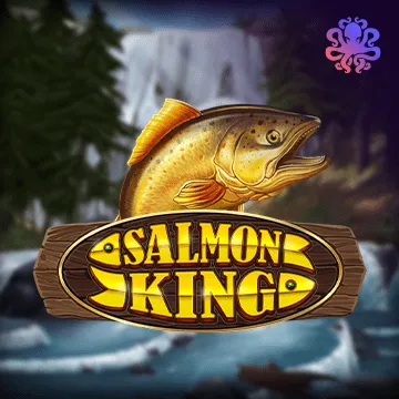 Salmon King - JETPLANE168