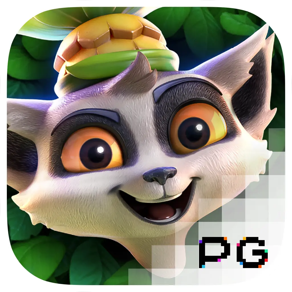 PGSoft : Jungle Delight - JETPLANE168