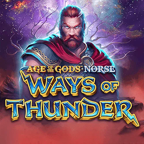 Age of the Gods Norse: Ways of Thunder - JETPLANE168