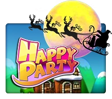 Joker123 : Happy Party - JETPLANE168