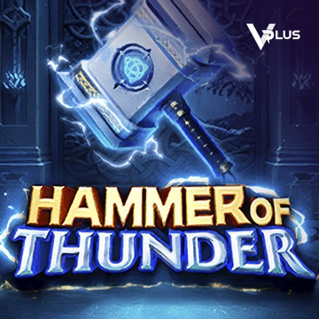 Hammer of Thunder - JETPLANE168