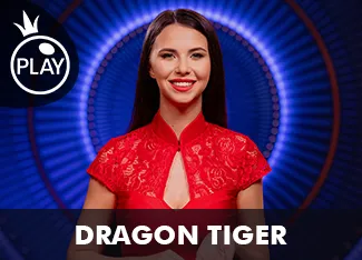Dragon Tiger - JETPLANE168