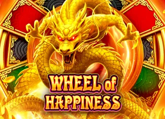 Pragmatic : Wheel of Happiness - JETPLANE168