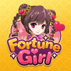 Fortune Girl - JETPLANE168
