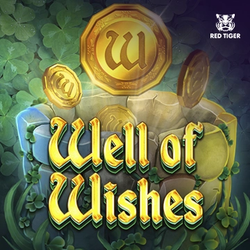 Well of Wishes - JETPLANE168