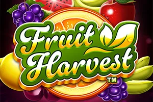 Fruit Harvest™ - JETPLANE168