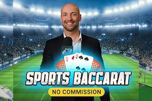 Sports Baccarat NC - JETPLANE168