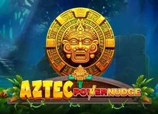 Pragmatic : Aztec Powernudge - JETPLANE168
