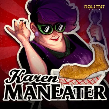 NolimitCity : Karen Maneater - JETPLANE168