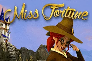 Miss Fortune - JETPLANE168
