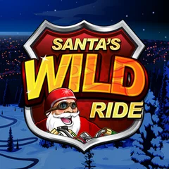 Santas Wild Ride - JETPLANE168