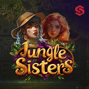 Jungle Sisters - JETPLANE168