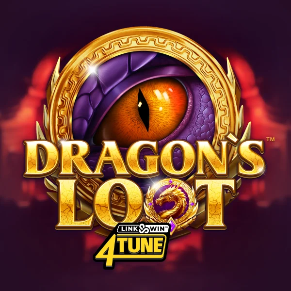 Dragon&rsquo;s Loot Link&Win 4Tune&trade; - JETPLANE168