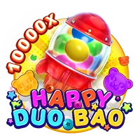 Facai : HAPPY DUO BAO - JETPLANE168