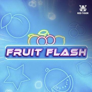 Fruit Flash - JETPLANE168