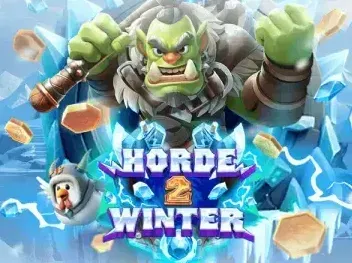 PLAYSTAR : HORDE 2 WINTER - JETPLANE168