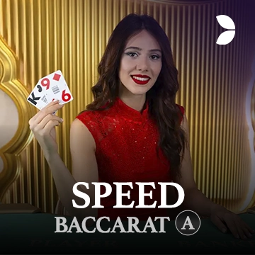 Speed Baccarat A - JETPLANE168