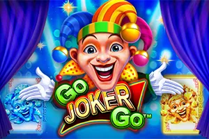 Go Joker Go™ - JETPLANE168