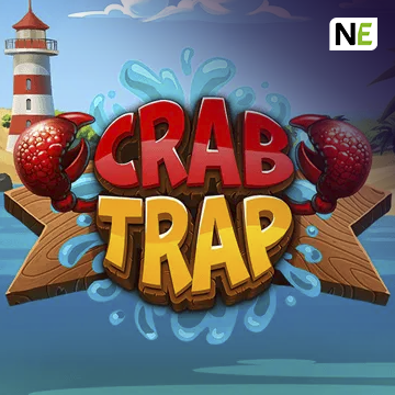Crab Trap - JETPLANE168