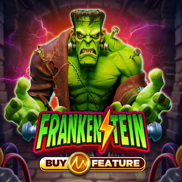 Frankenstein - JETPLANE168
