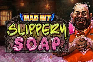 Mad Hit Slippery Soap - JETPLANE168