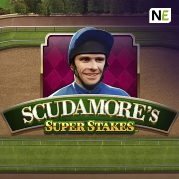 Scudamores Super Stakes - JETPLANE168