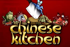 Chinese Kitchen - JETPLANE168