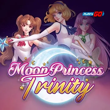 Midnight Princess Trinity - JETPLANE168