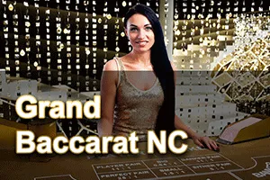 Grand Baccarat NC - JETPLANE168