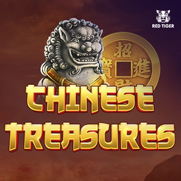 Chinese Treasures - JETPLANE168