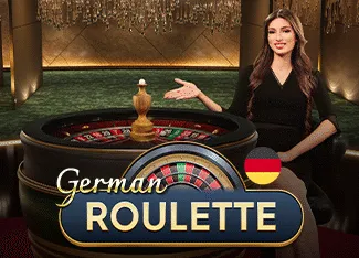 German Roulette - JETPLANE168
