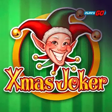 Xmas Joker - JETPLANE168