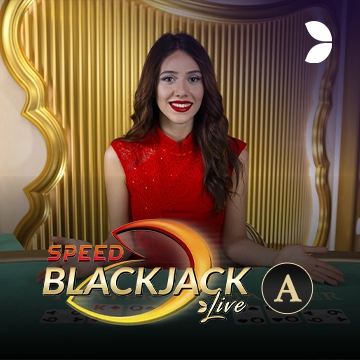 Speed VIP Blackjack A - JETPLANE168